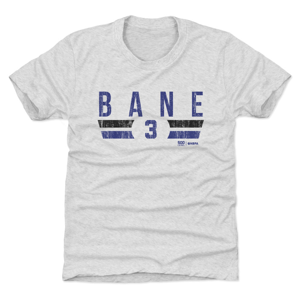 Desmond Bane Kids T-Shirt | 500 LEVEL