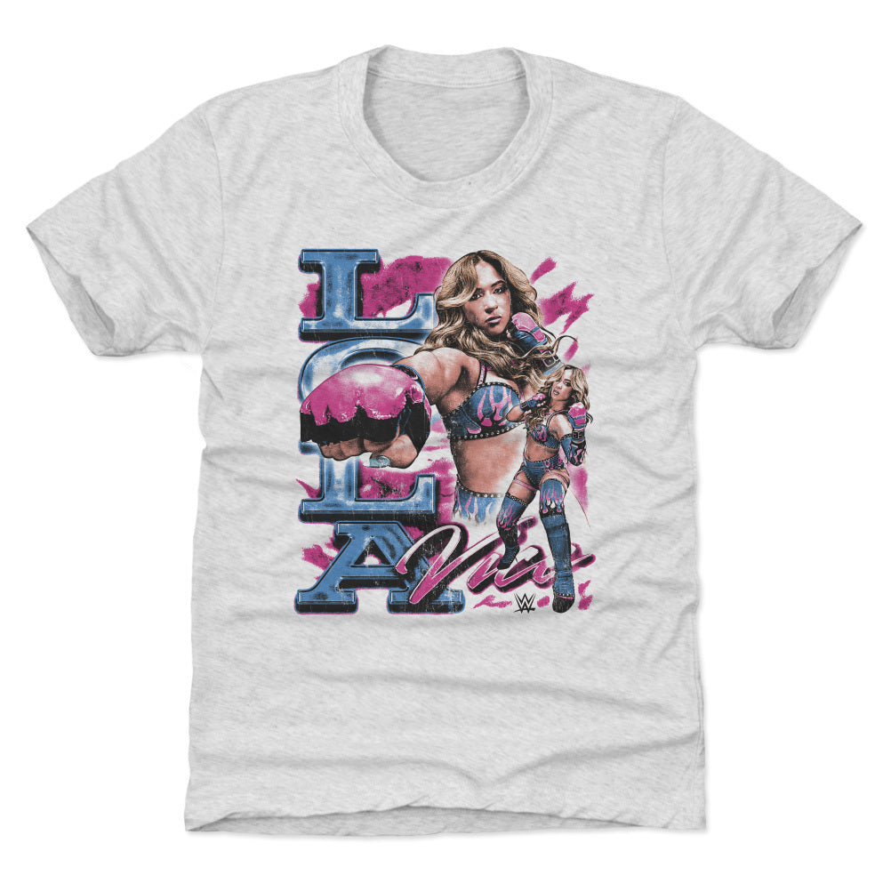 Lola Vice Kids T-Shirt | 500 LEVEL