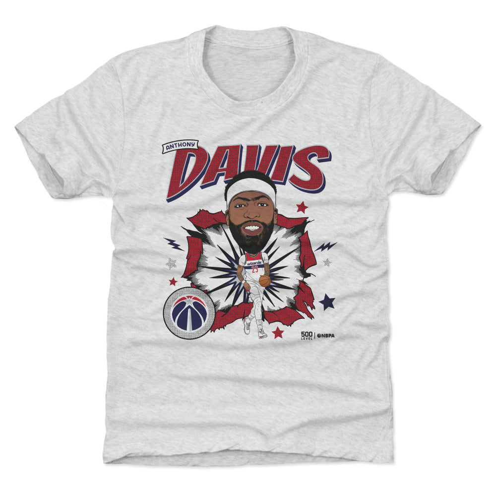 Anthony Davis Kids T-Shirt | 500 LEVEL