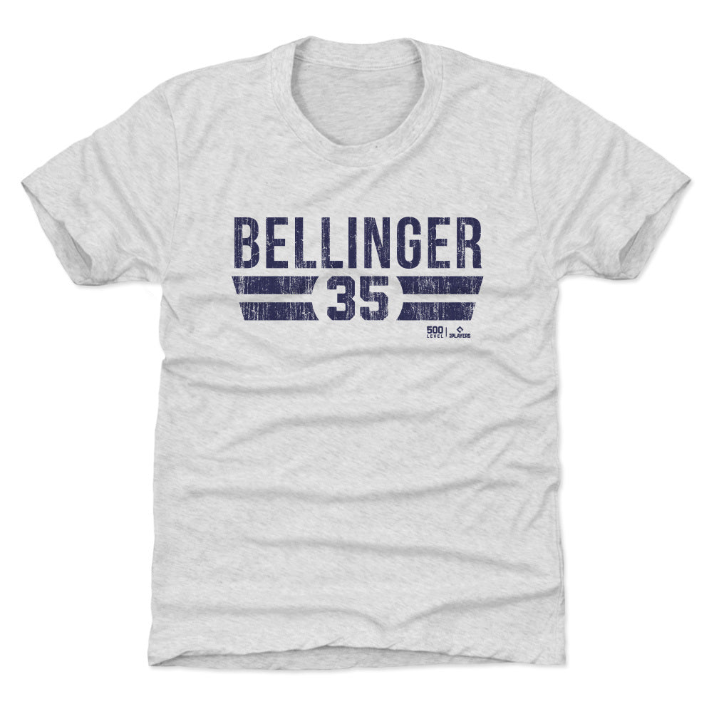 Cody Bellinger Kids T-Shirt | 500 LEVEL