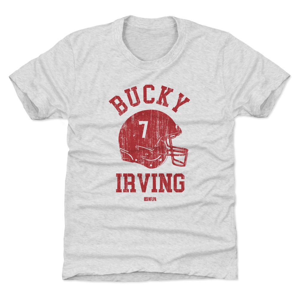 Bucky Irving Kids T-Shirt | 500 LEVEL