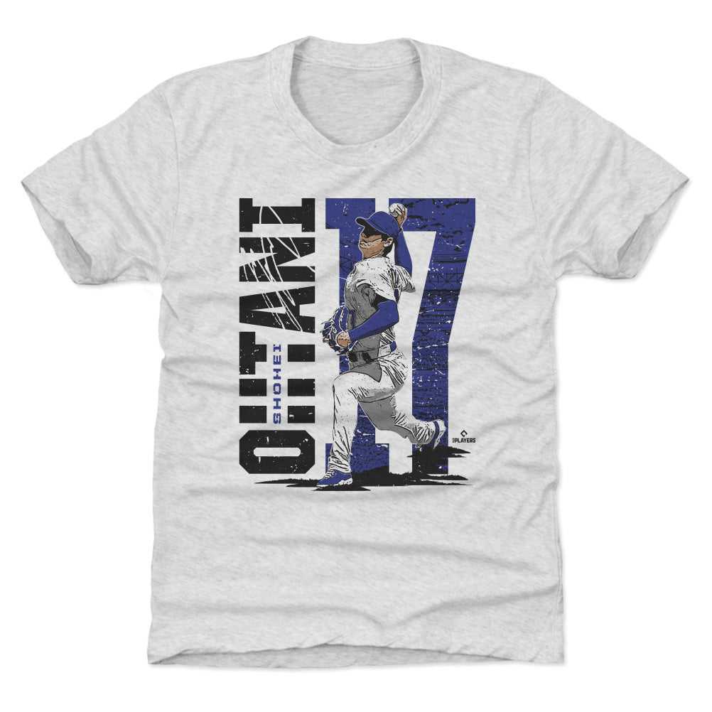 Shohei Ohtani Kids T-Shirt | 500 LEVEL