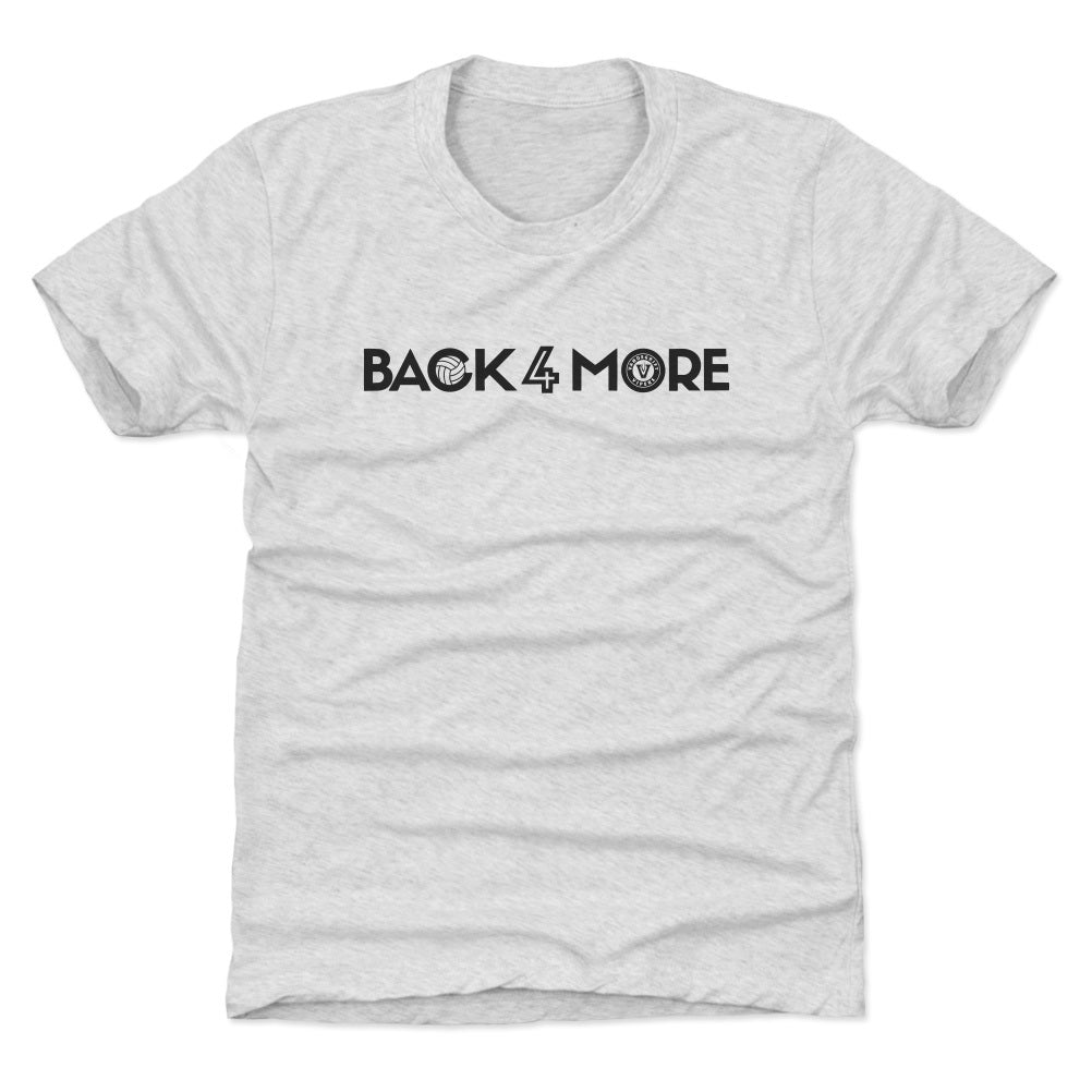 Vandegrift Kids T-Shirt | 500 LEVEL