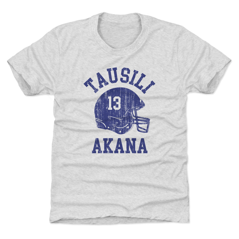 Tausili Akana Kids T-Shirt | 500 LEVEL