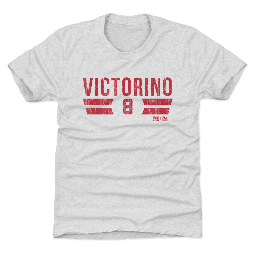 Shane Victorino Kids T-Shirt | 500 LEVEL