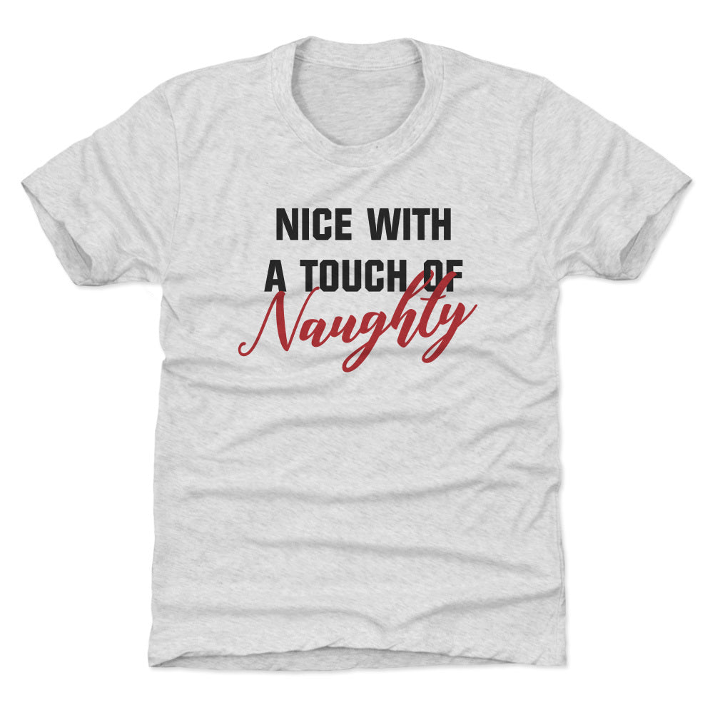 Christmas Kids T-Shirt | 500 LEVEL