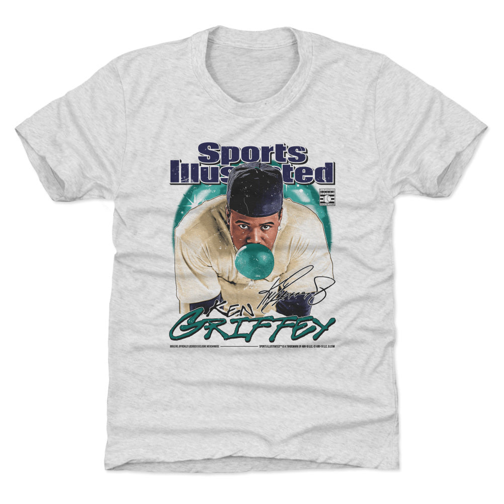 Ken Griffey Jr. Kids T-Shirt | 500 LEVEL