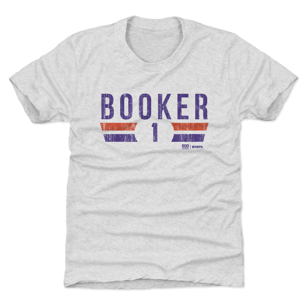Devin Booker Kids T-Shirt | 500 LEVEL