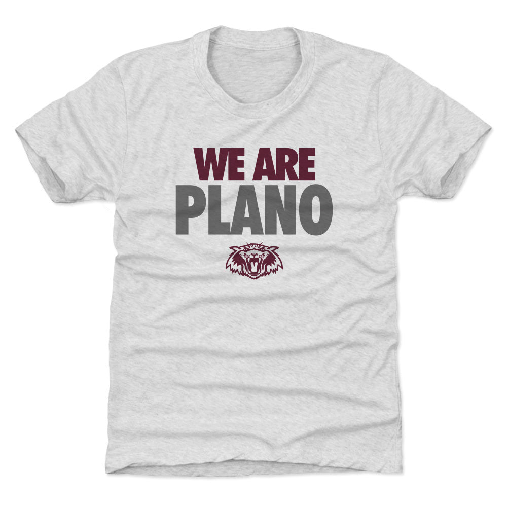 Plano Kids T-Shirt | 500 LEVEL
