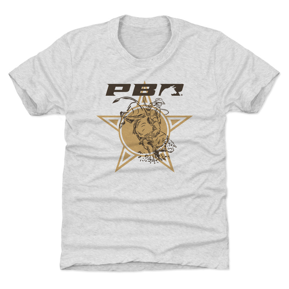 PBR Kids T-Shirt | 500 LEVEL