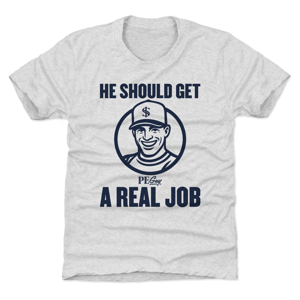 PE Guy Kids T-Shirt | 500 LEVEL