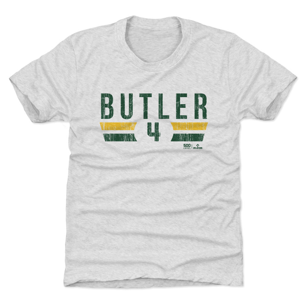 Lawrence Butler Kids T-Shirt | 500 LEVEL