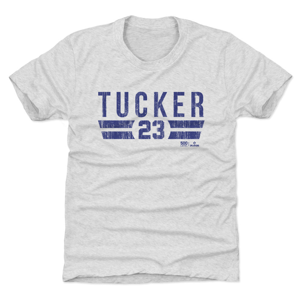 Kyle Tucker Kids T-Shirt | 500 LEVEL