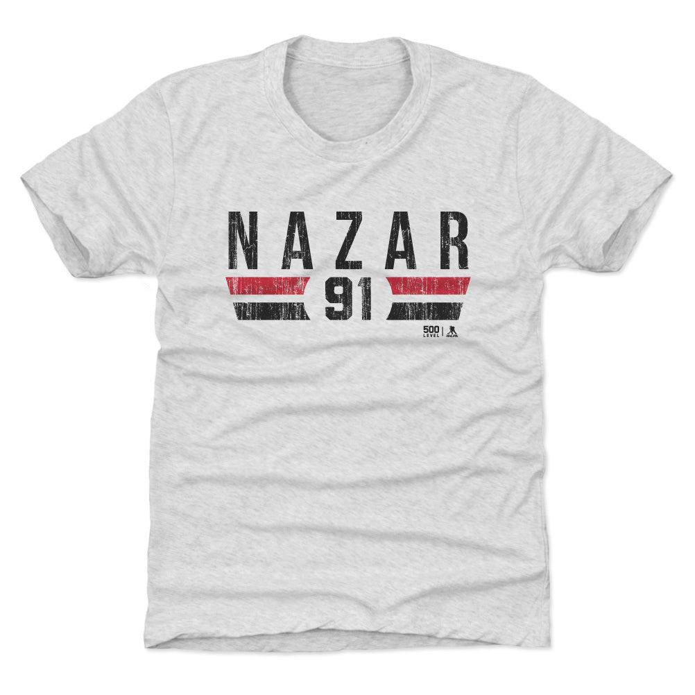 Frank Nazar Kids T-Shirt | 500 LEVEL