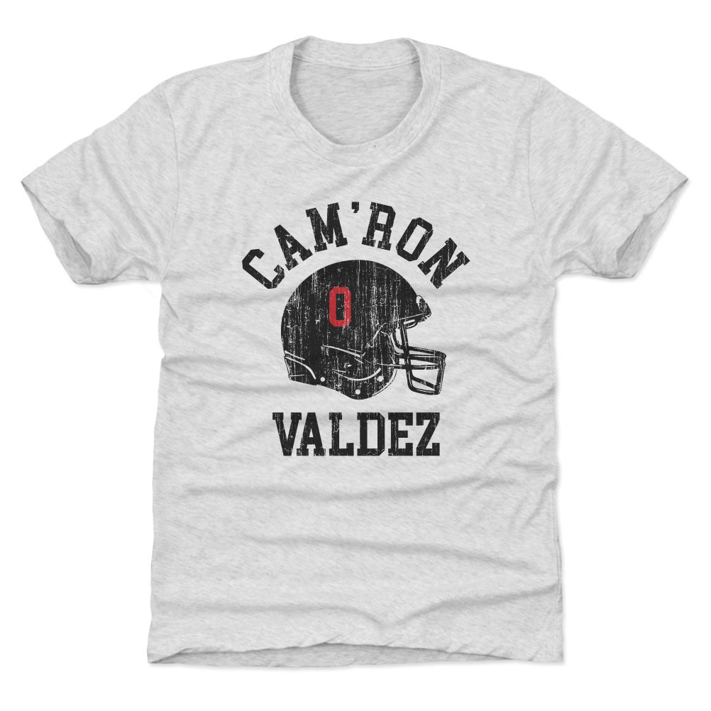 Cam'Ron Valdez Kids T-Shirt | 500 LEVEL