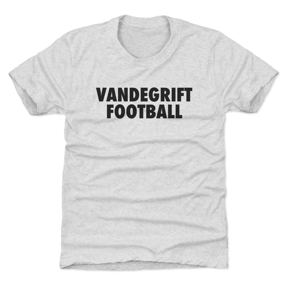 Vandegrift Kids T-Shirt | 500 LEVEL
