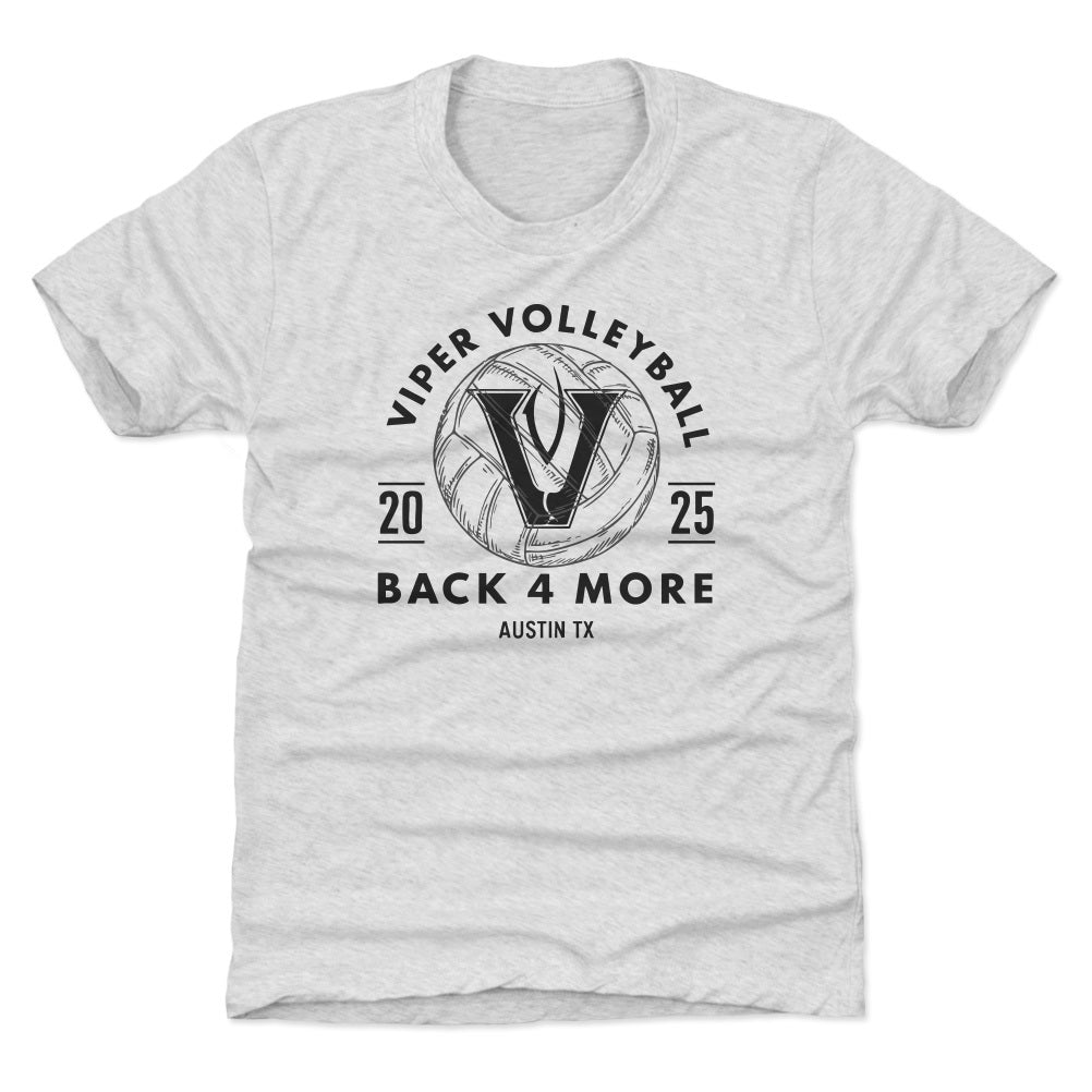 Vandegrift Kids T-Shirt | 500 LEVEL