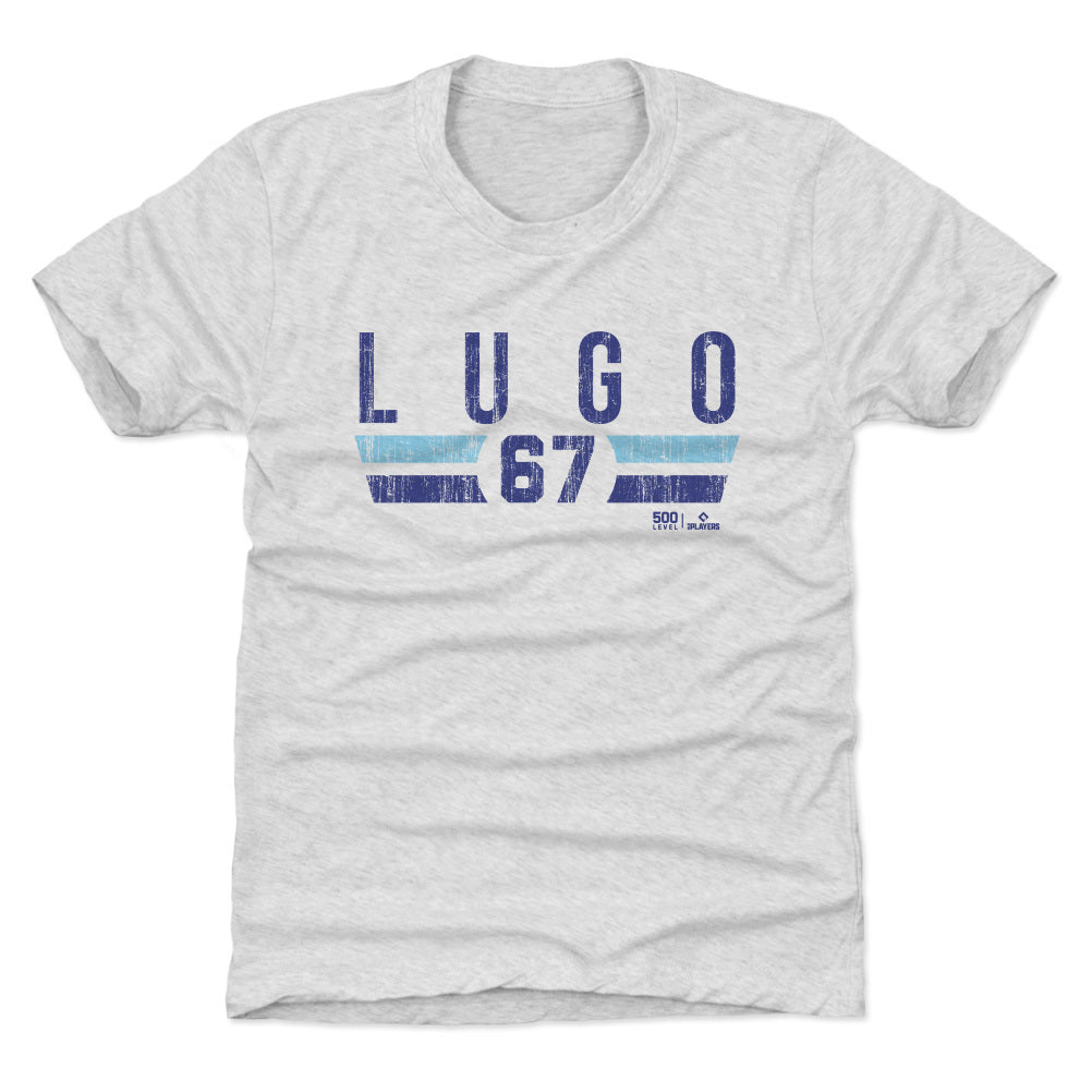 Seth Lugo Kids T-Shirt | 500 LEVEL