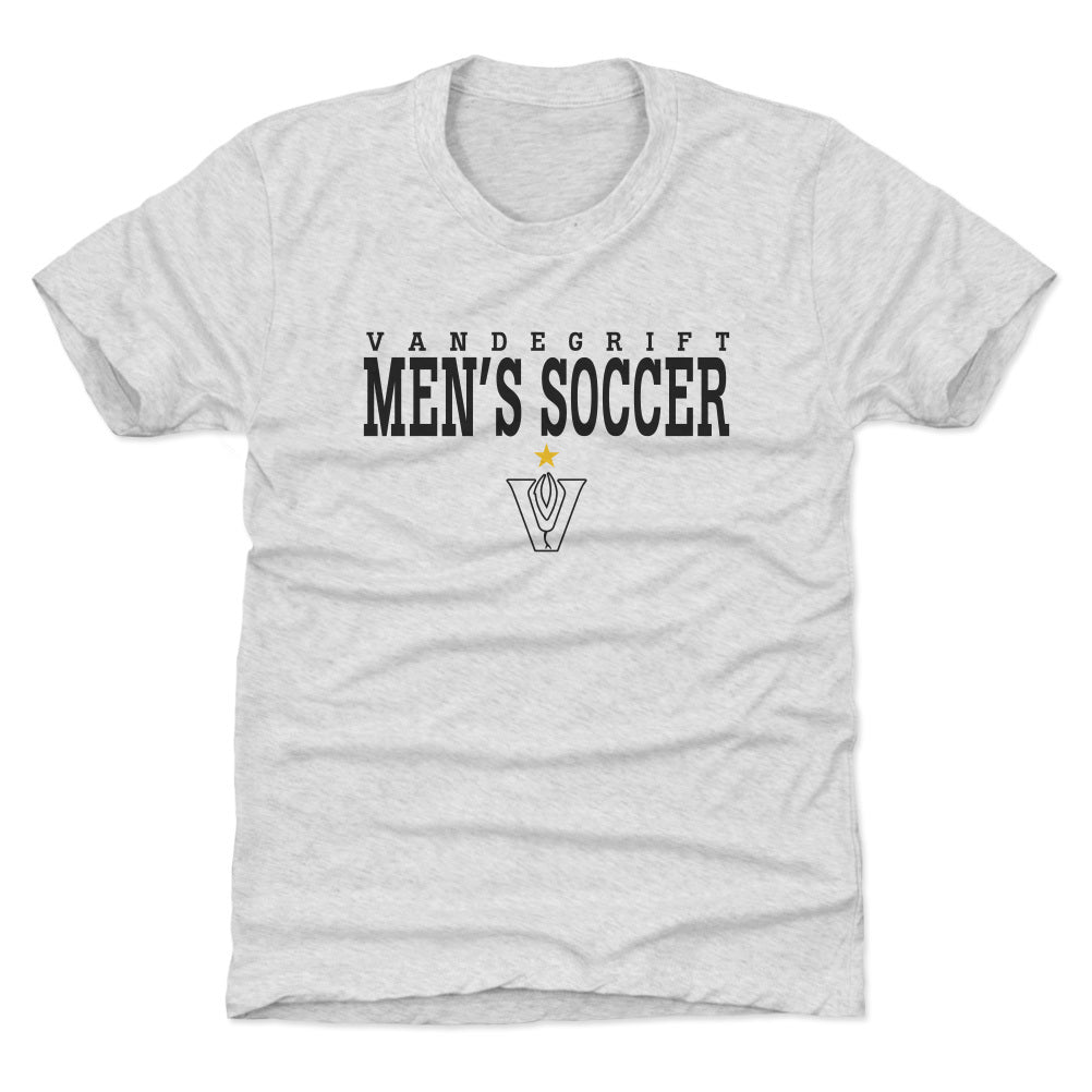 Vandegrift Kids T-Shirt | 500 LEVEL