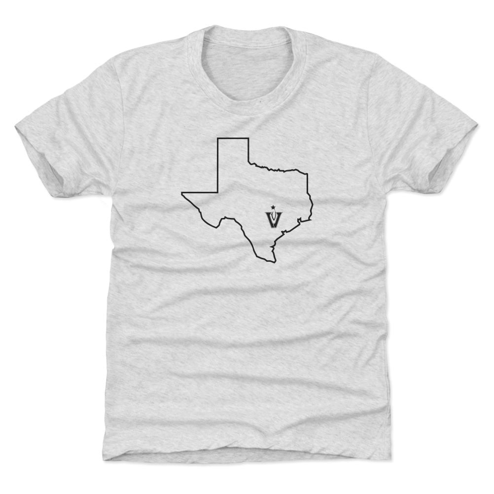 Vandegrift Kids T-Shirt | 500 LEVEL