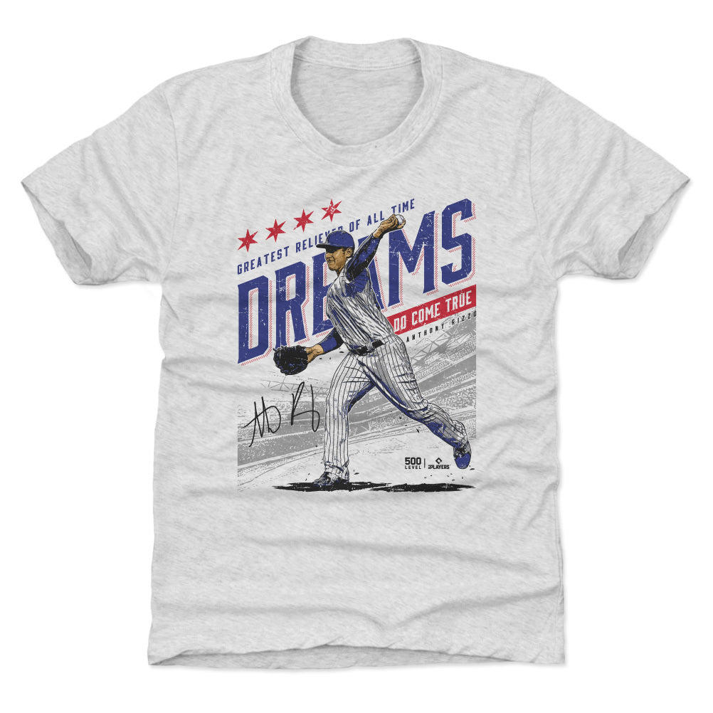 Anthony Rizzo Kids T-Shirt | 500 LEVEL