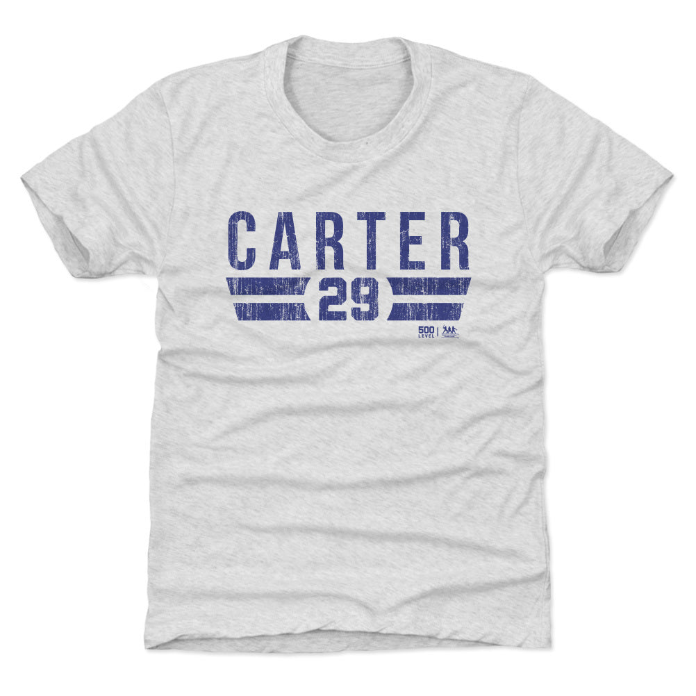 Joe Carter Kids T-Shirt | 500 LEVEL