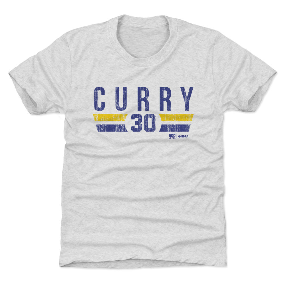 Steph Curry Kids T-Shirt | 500 LEVEL