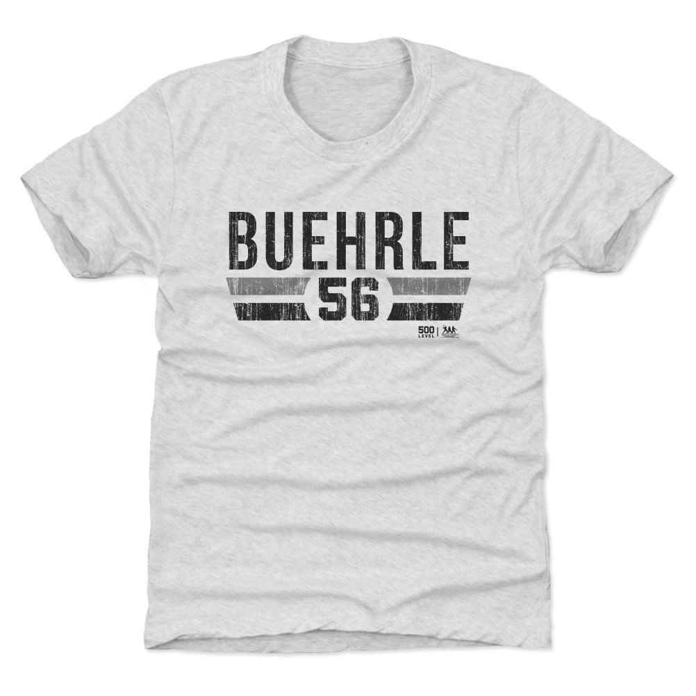 Mark Buehrle Kids T-Shirt | 500 LEVEL