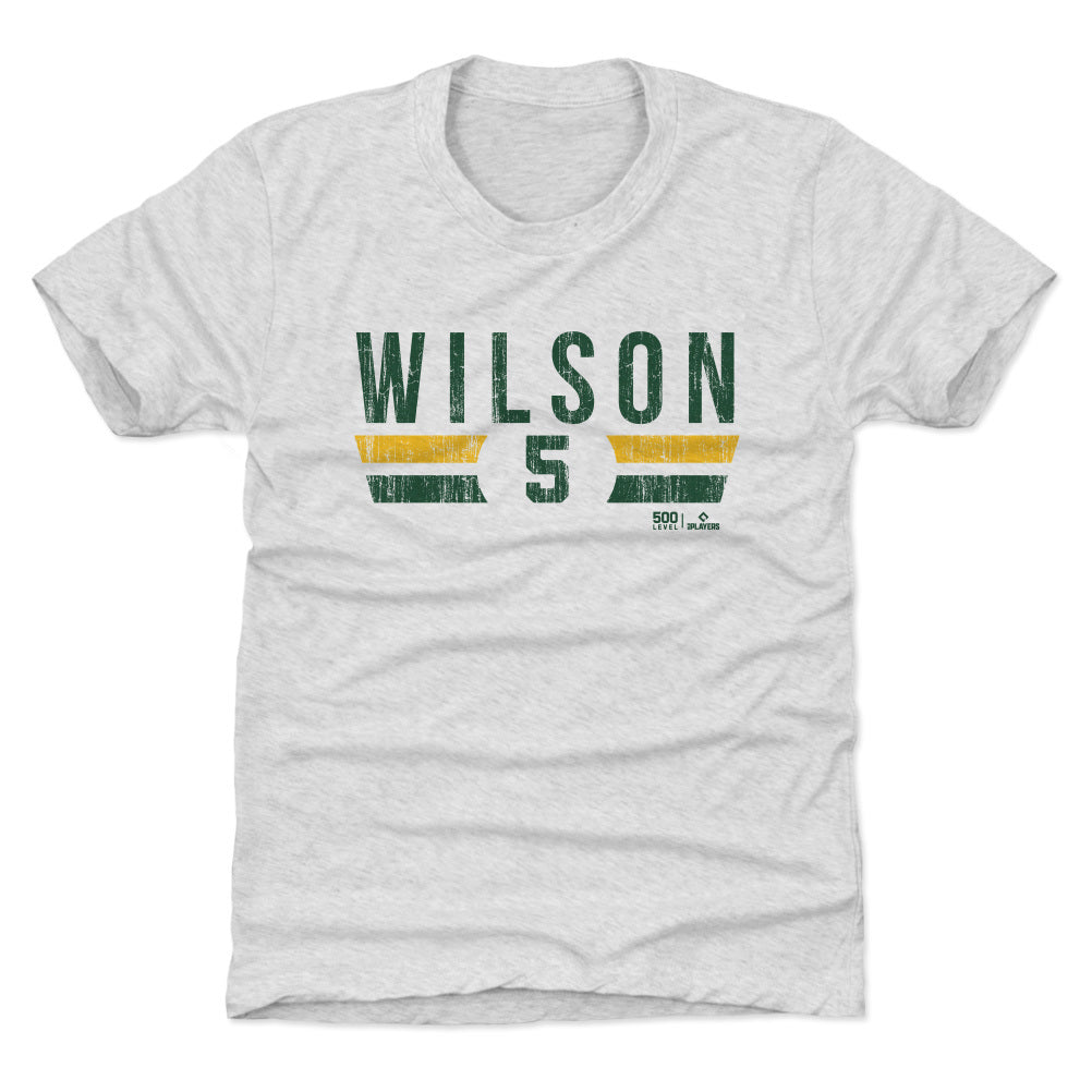Jacob Wilson Kids T-Shirt | 500 LEVEL