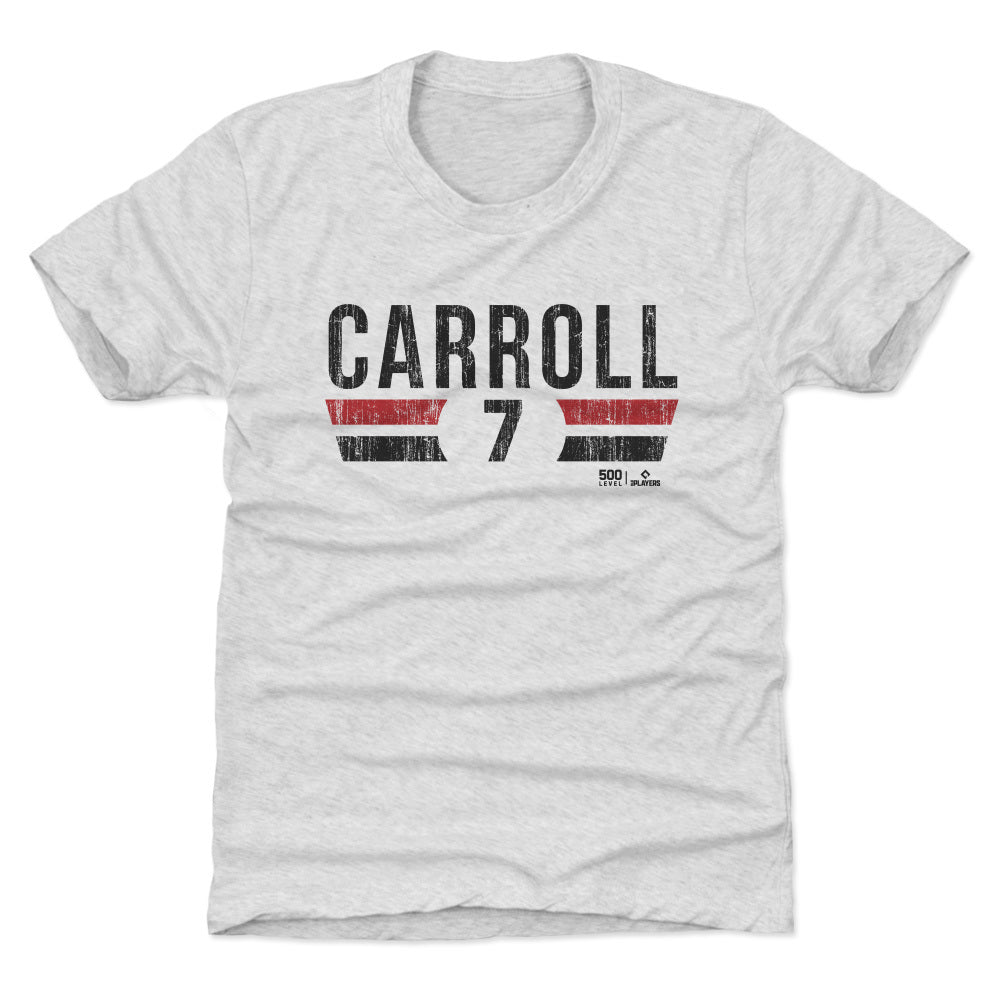 Corbin Carroll Kids T-Shirt | 500 LEVEL