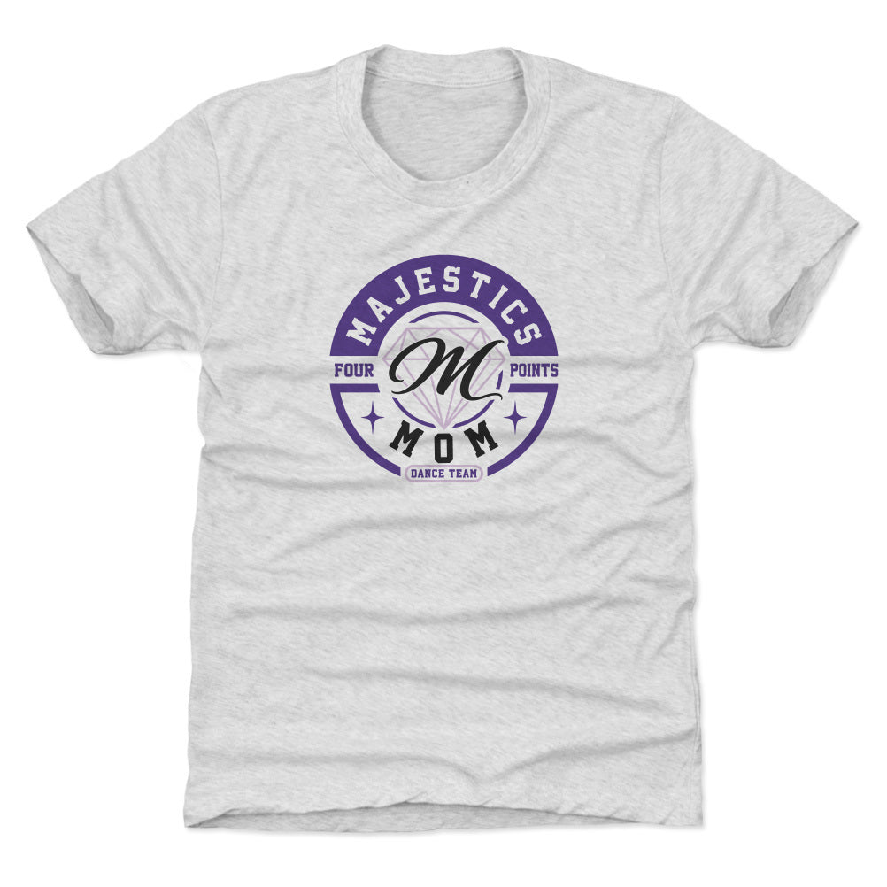 Four Points Kids T-Shirt | 500 LEVEL