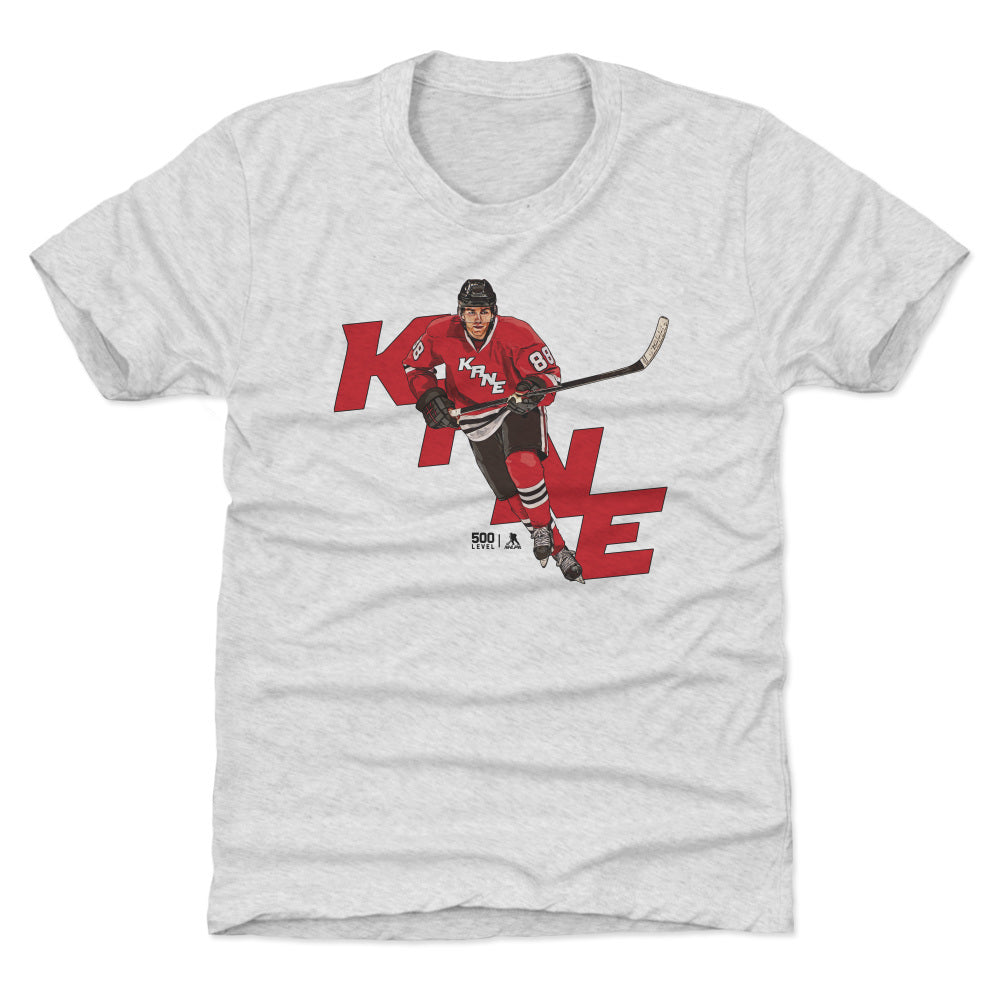 Patrick Kane Kids T-Shirt | 500 LEVEL