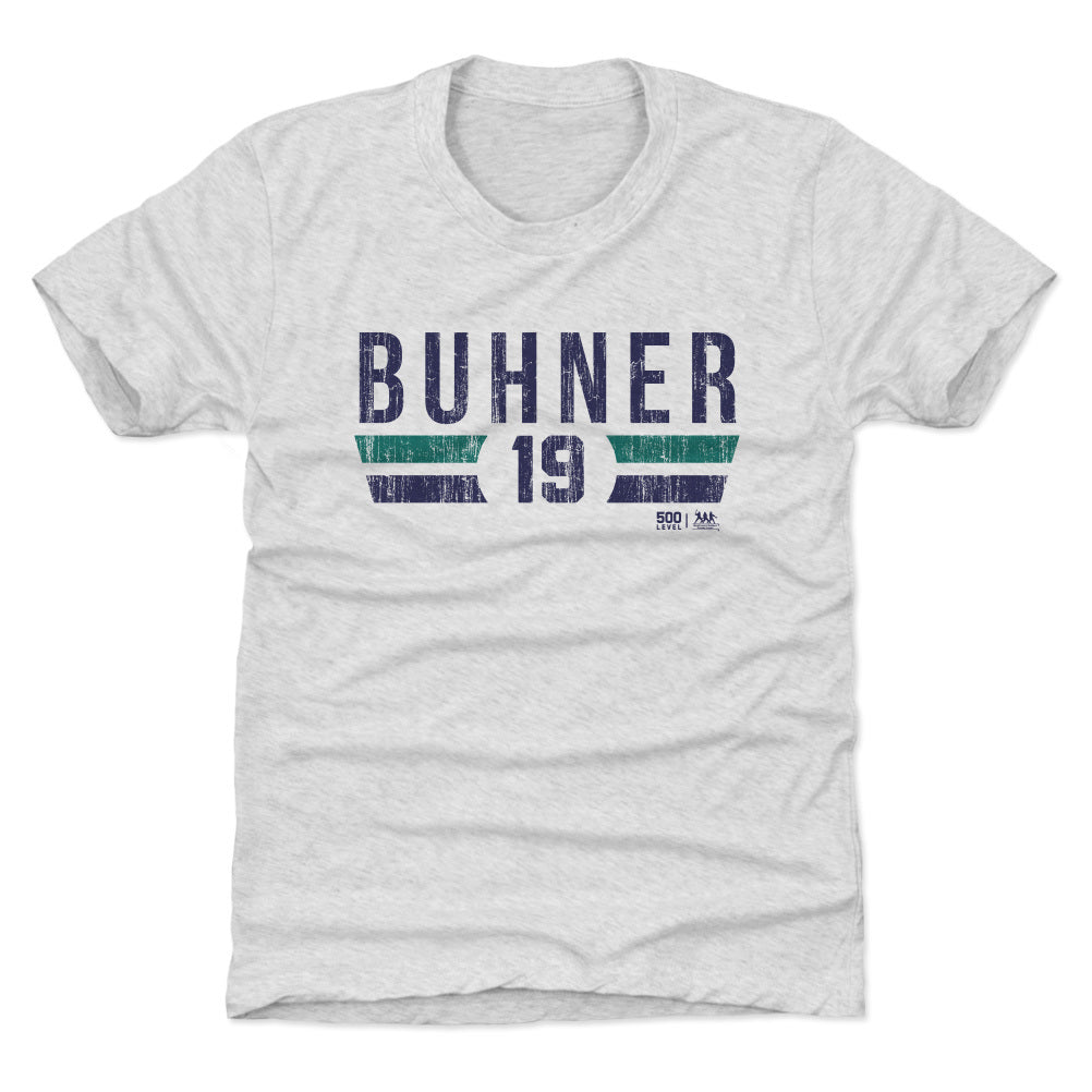 Jay Buhner Kids T-Shirt | 500 LEVEL