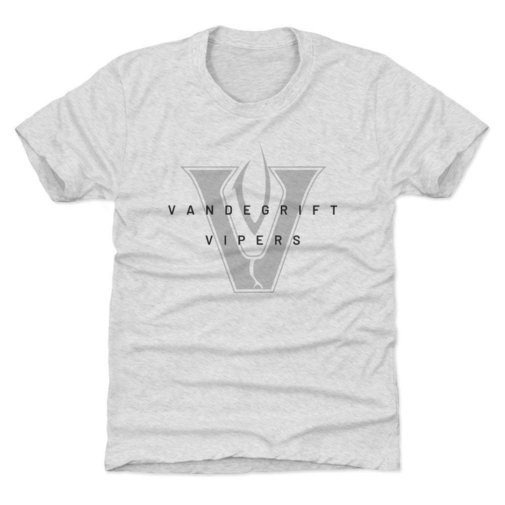 Vandegrift Kids T-Shirt | 500 LEVEL