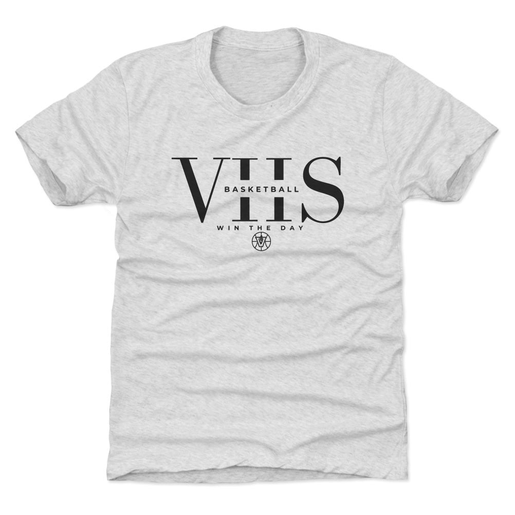 Vandegrift Kids T-Shirt | 500 LEVEL