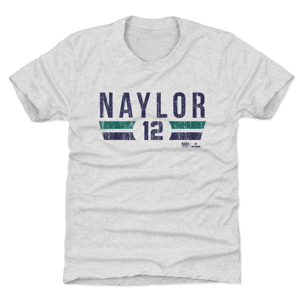 Josh Naylor Kids T-Shirt | 500 LEVEL