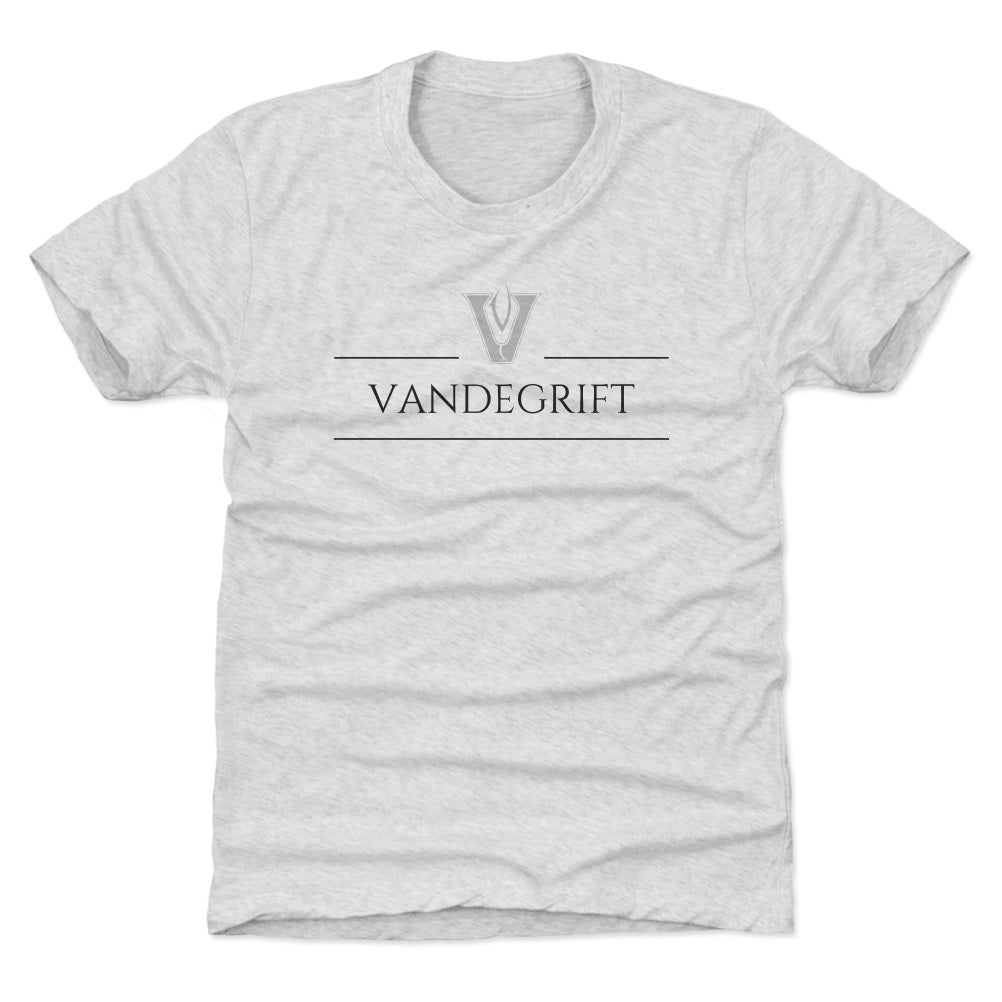 Vandegrift Kids T-Shirt | 500 LEVEL