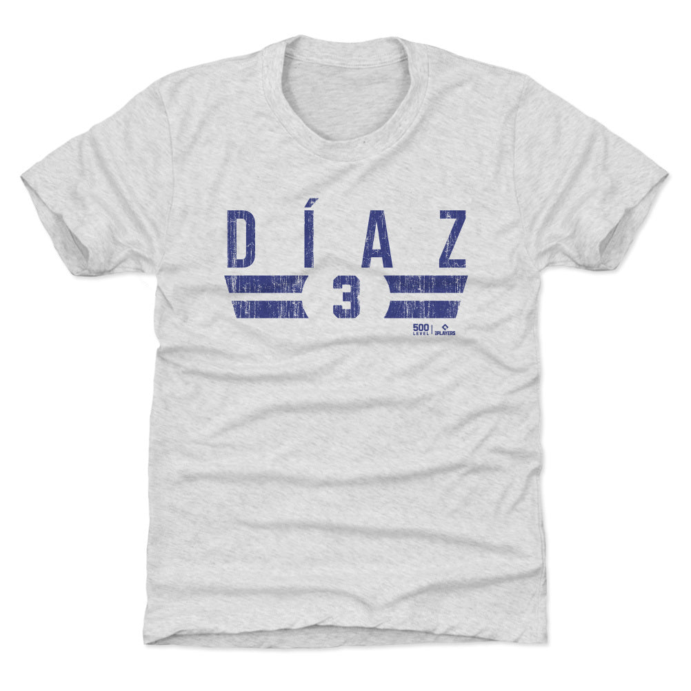 Edwin Diaz Kids T-Shirt | 500 LEVEL