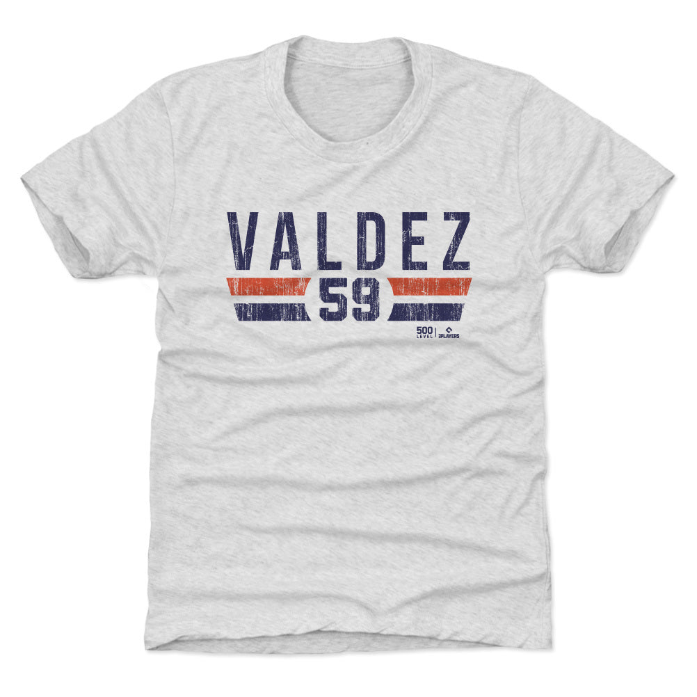 Framber Valdez Kids T-Shirt | 500 LEVEL