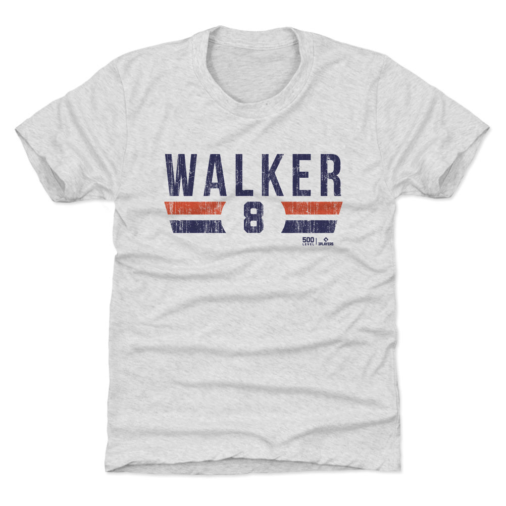 Christian Walker Kids T-Shirt | 500 LEVEL