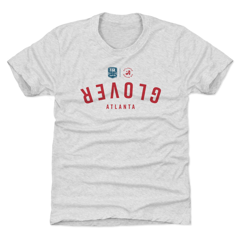 Lucas Glover Kids T-Shirt | 500 LEVEL