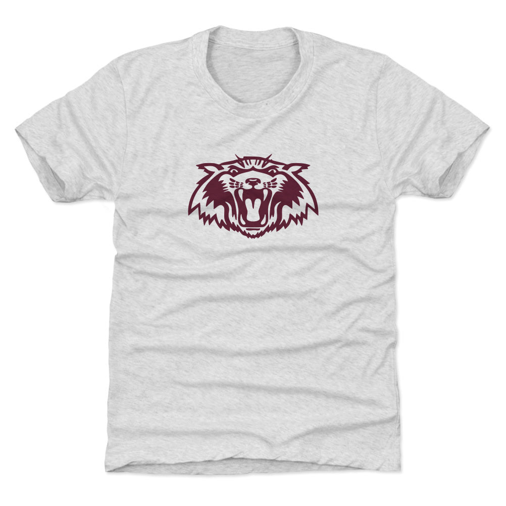 Plano Kids T-Shirt | 500 LEVEL