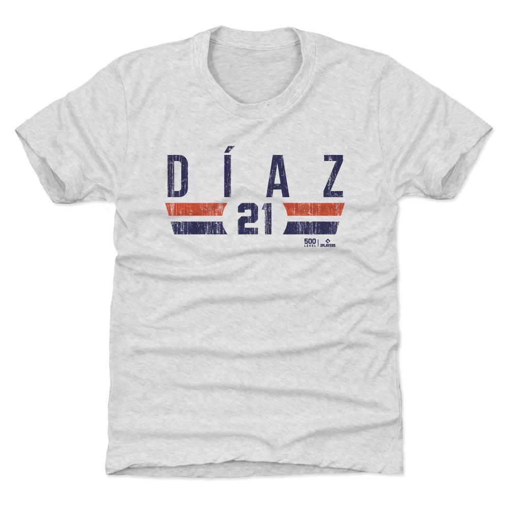 Yainer Diaz Kids T-Shirt | 500 LEVEL