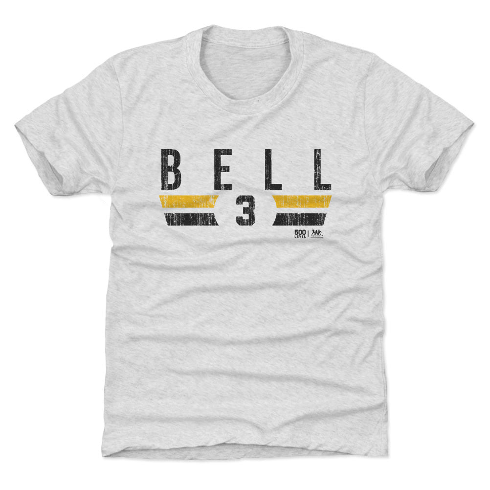 Jay Bell Kids T-Shirt | 500 LEVEL