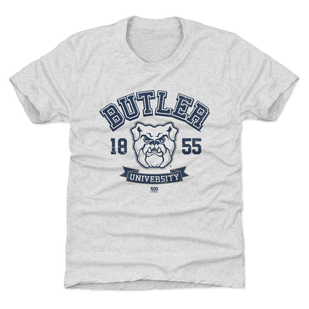 Butler Bulldogs Kids T-Shirt | 500 LEVEL