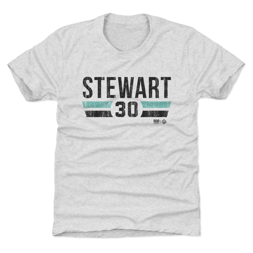Breanna Stewart Kids T-Shirt | 500 LEVEL
