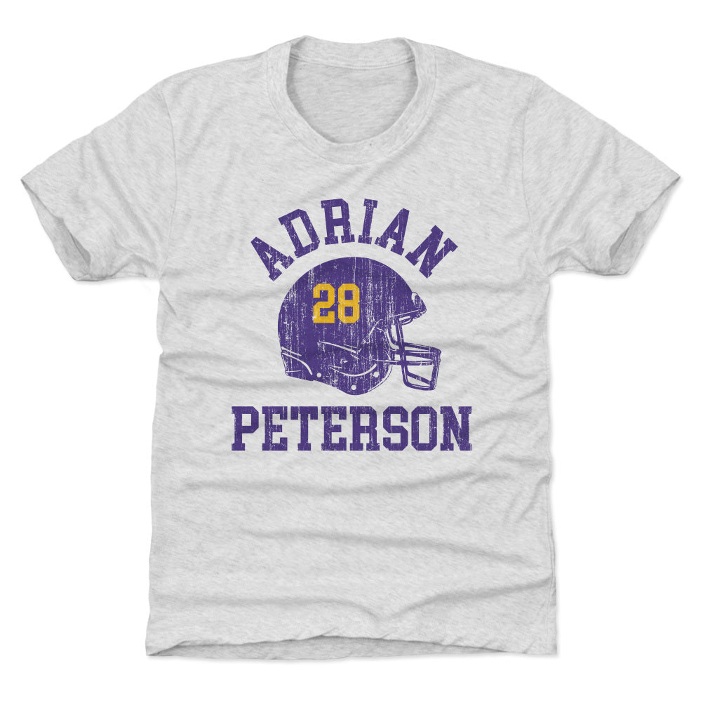 Adrian Peterson Kids T-Shirt | 500 LEVEL