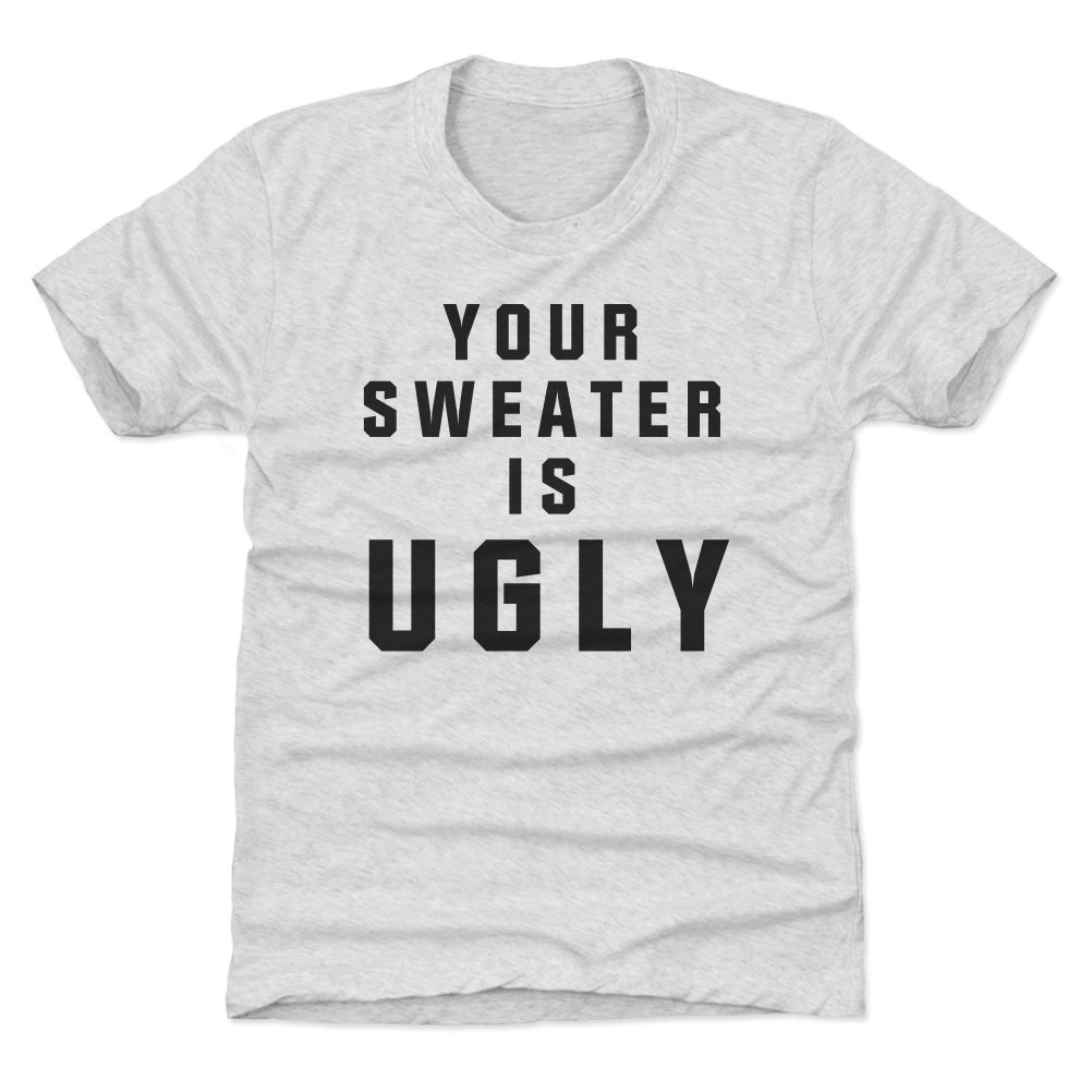 Christmas Kids T-Shirt | 500 LEVEL