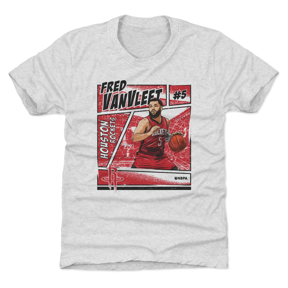 Fred VanVleet Kids T-Shirt | 500 LEVEL