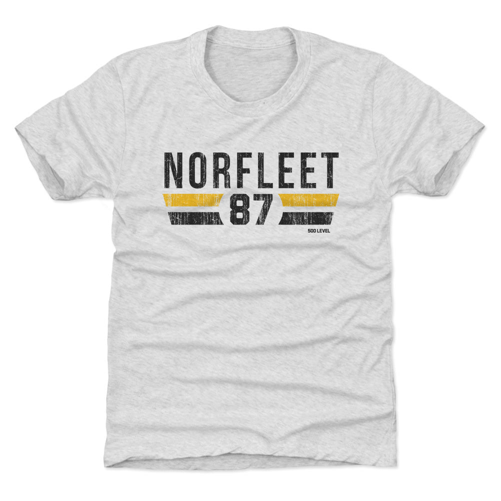 Brett Norfleet Kids T-Shirt | 500 LEVEL